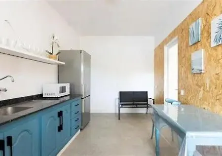 Casa Tata Relax