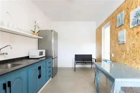 Casa Tata Relax