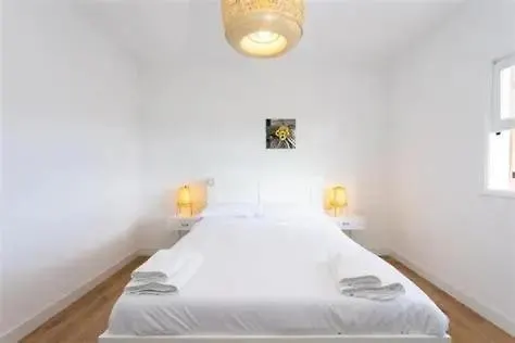 Vila Casa Tata Relax La Laguna (Tenerife)