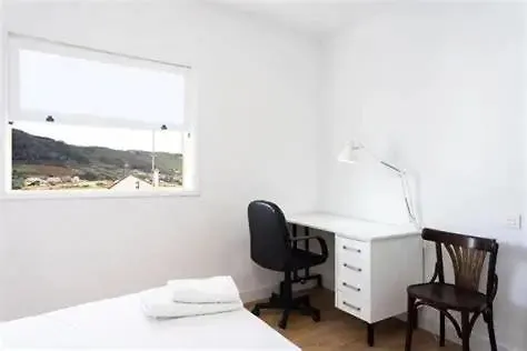 Casa Tata Relax La Laguna (Tenerife)