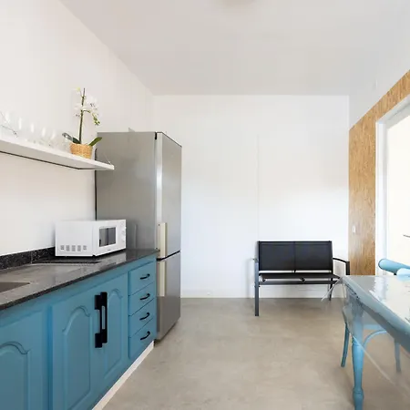 Live Tata Casa Con Jardin Y Vistas Villa San Cristóbal de La Laguna