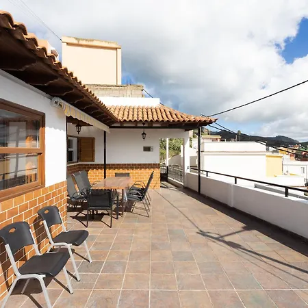 Live Tata Casa Con Jardin Y Vistas Villa