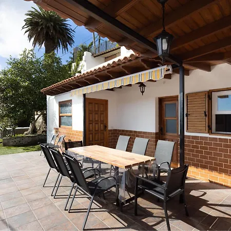 Villa Live Tata Casa Con Jardin Y Vistas *