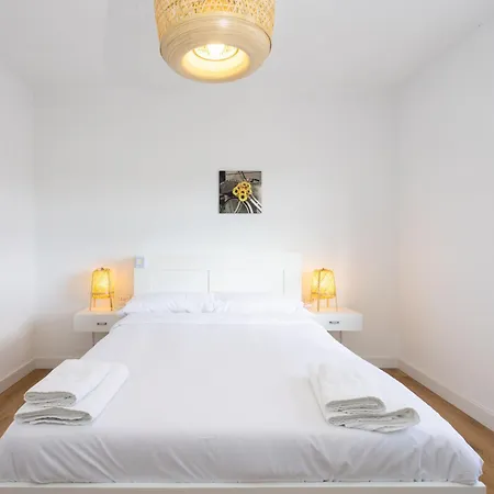 ヴィラ Live Tata Casa Con Jardin Y Vistas *
