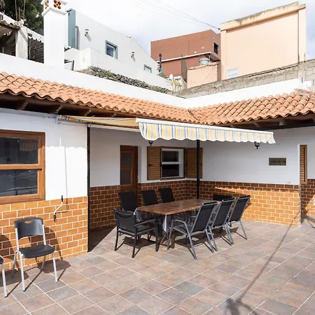 Live Tata Casa Con Jardin Y Vistas *