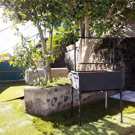 Villa Live Tata Casa Con Jardin Y Vistas