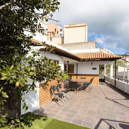 Live Tata Casa Con Jardin Y Vistas Villa *