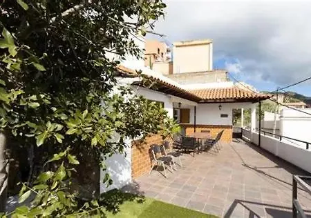 Casa Tata Relax Σαν Κριστόμπαλ ντε Λα Λαγούνα