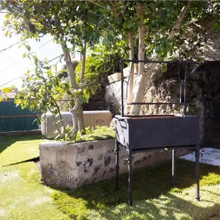 Casa Tata Relax *