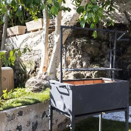 Casa Tata Relax Βίλα Σαν Κριστόμπαλ ντε Λα Λαγούνα