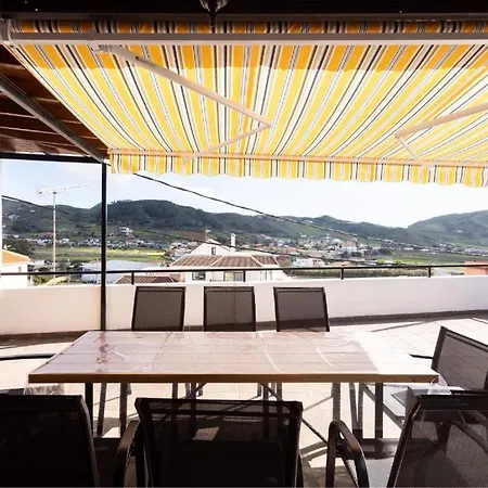 Casa Tata Relax Σαν Κριστόμπαλ ντε Λα Λαγούνα